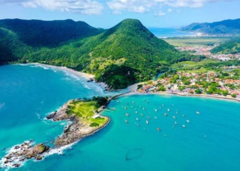 Florianópolis, Santa Catarina - Ranking Kayak