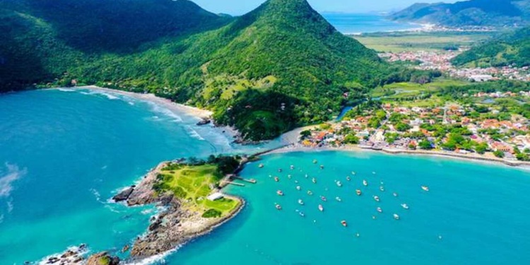 Florianópolis, Santa Catarina - Ranking Kayak