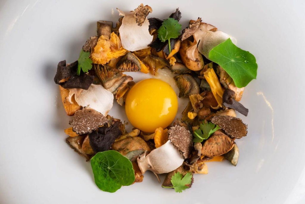 Gastronomia Catalunha - H. Serras Barcelona