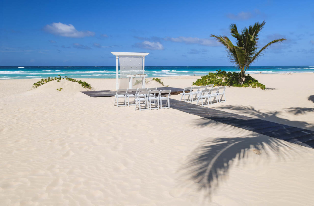 casais elegem punta cana