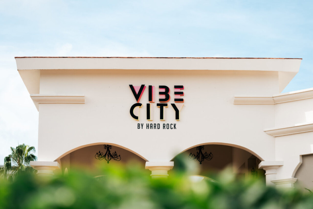 HRH Riviera Maya Vibe City - RCD Hotels
