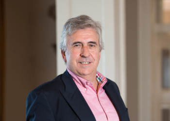 Jorge Rebelo de Almeida