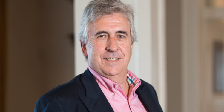 Jorge Rebelo de Almeida
