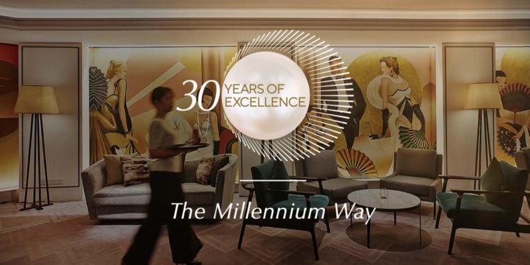 Millennium