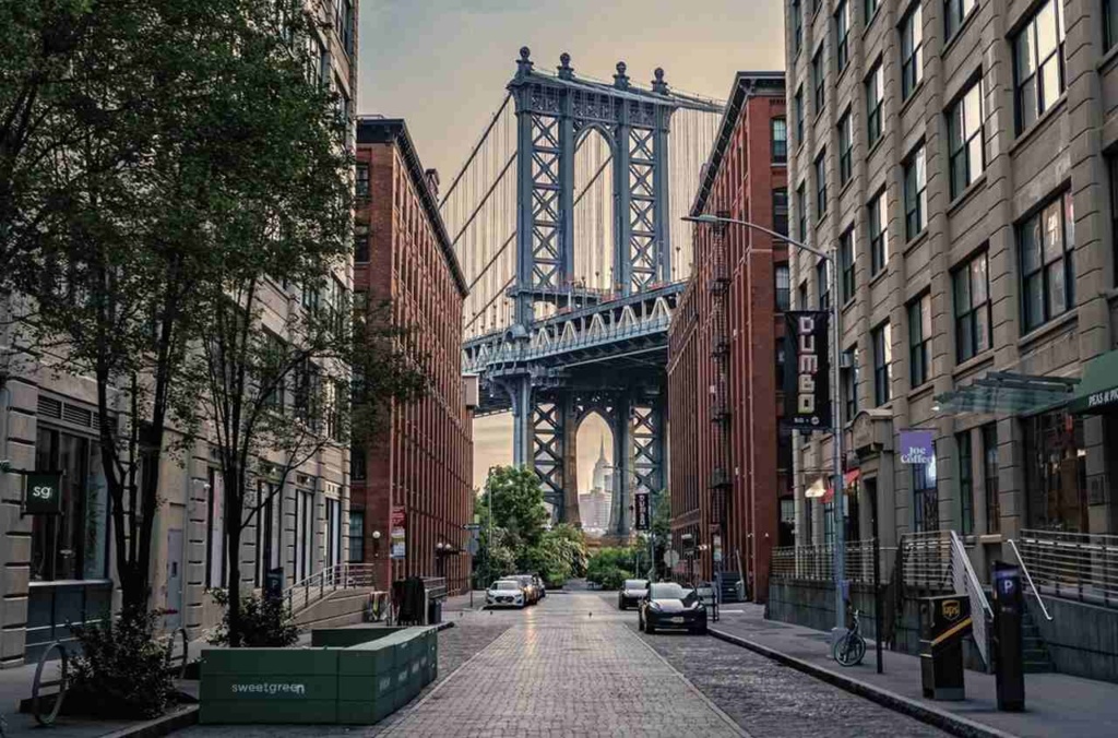 Nova York, Estados Unidos