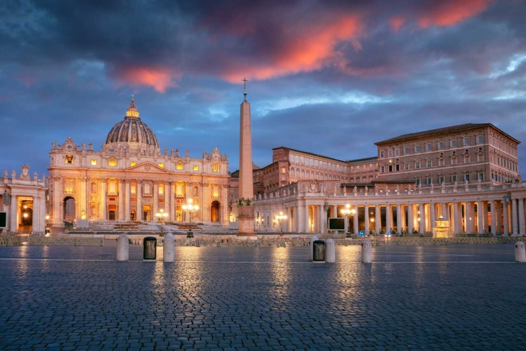Roma, Itália