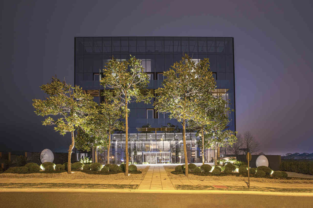 Suryya Curio Collection by Hilton