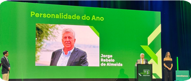 Jorge Rebelo de Almeida