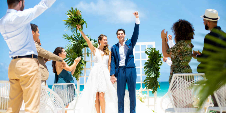 casais elegem punta cana