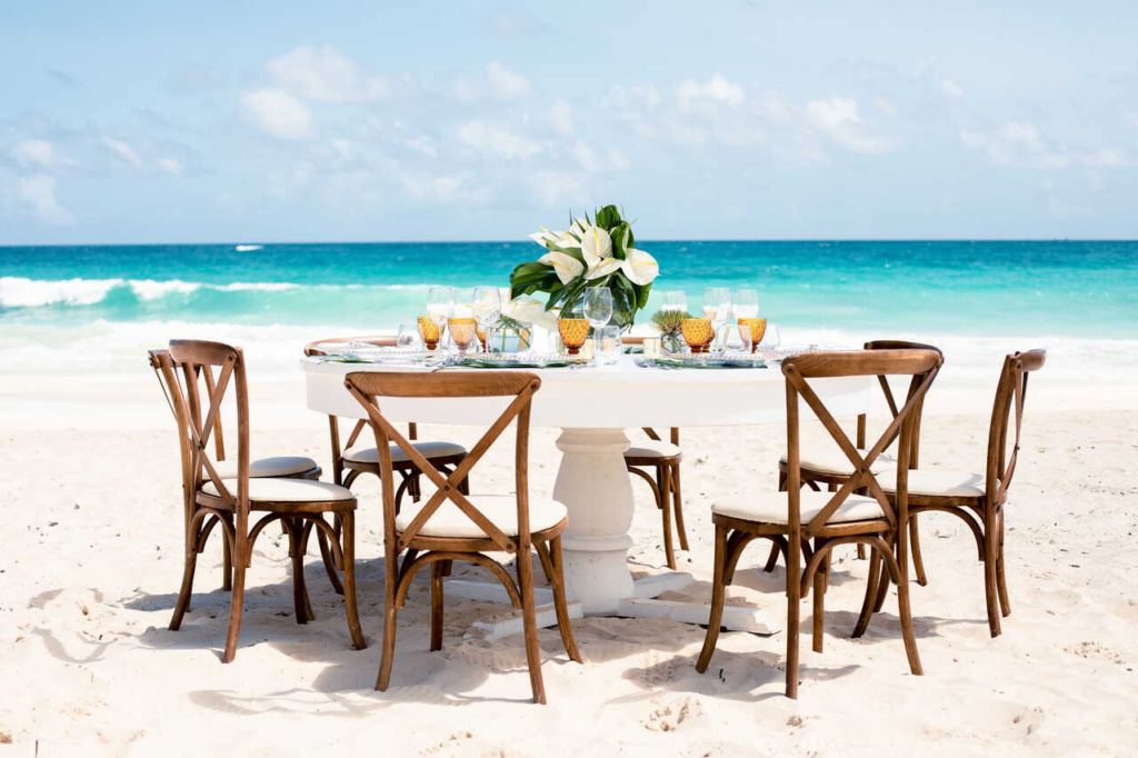 casamento punta cana