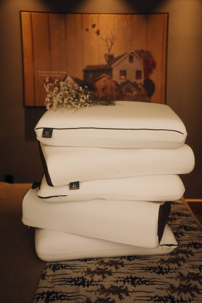 Wood Hotel - Gramado