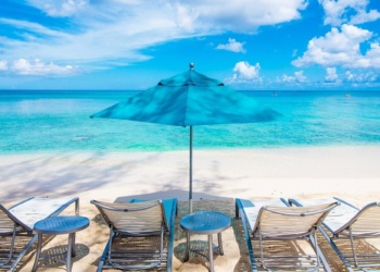 beach cayman