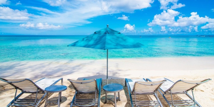 beach cayman