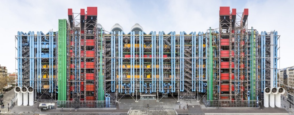 pompidou