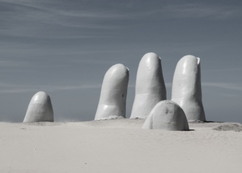 praias punta