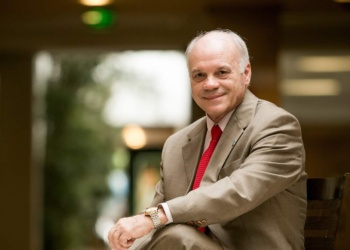 Manuel Gama - Presidente da Rede Travel Inn