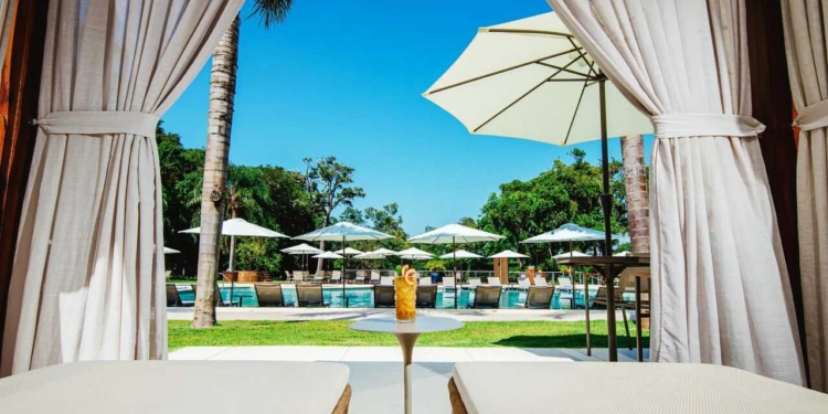 SanmaHotel Foz do Iguaçu