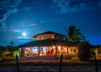 Oiá Casa Lençóis