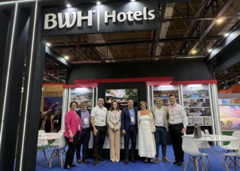 BWH® Hotels - WTM 2025
