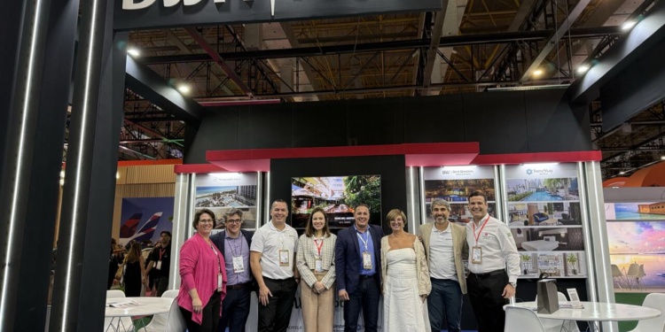 BWH® Hotels - WTM 2025