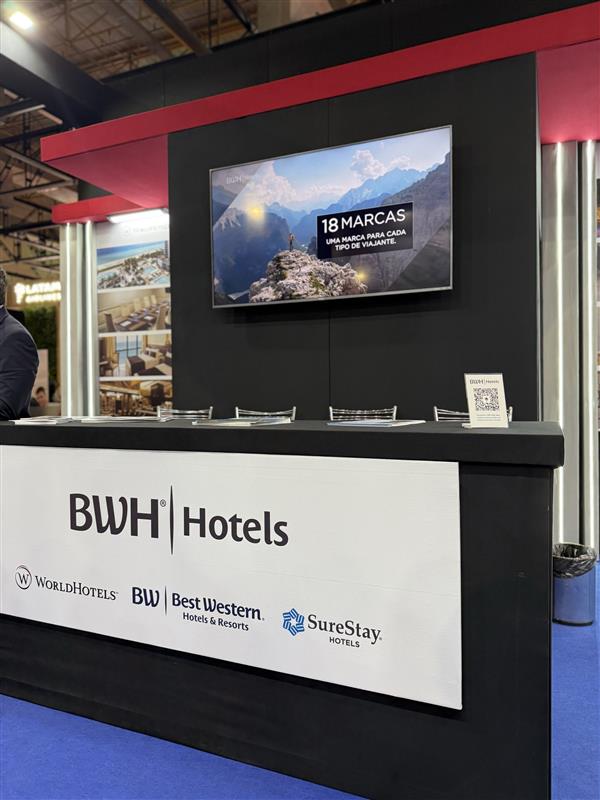 BWH® Hotels - WTM 2025