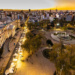 Córdoba Argentina SUPERMANZANA INTENDENCIA