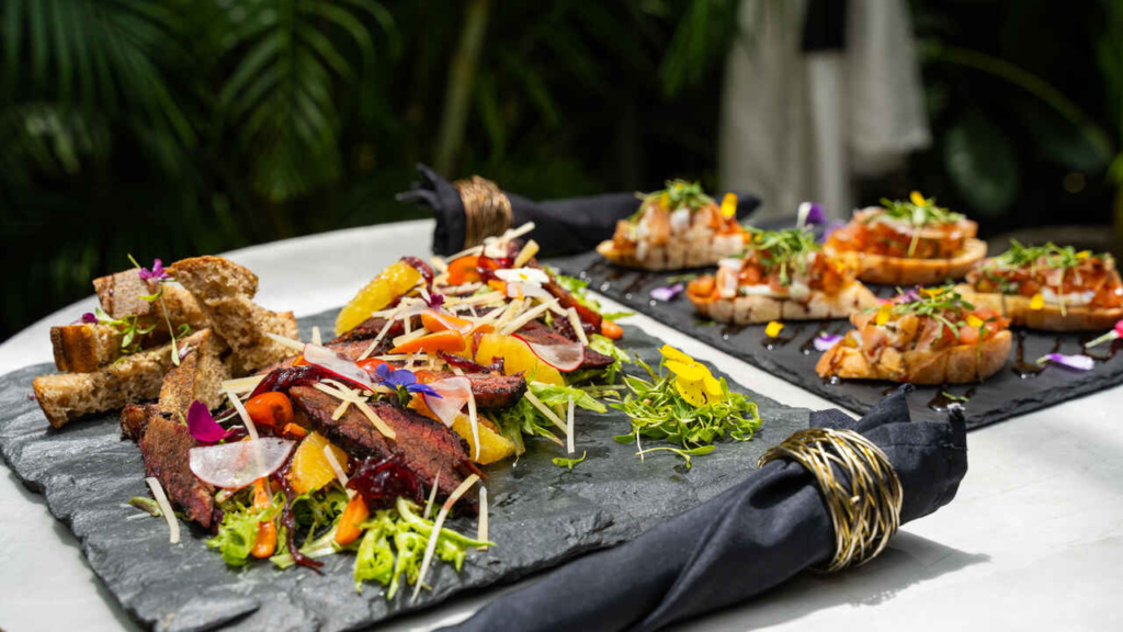 Gastronomia Medellín