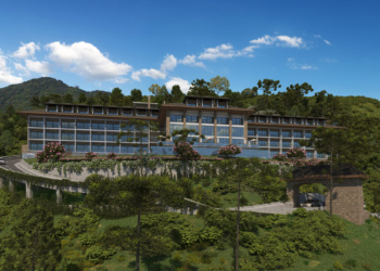 Gran Paradiso Resort
