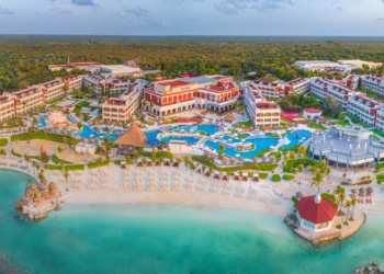 Hard Rock Hotel Riviera Maya