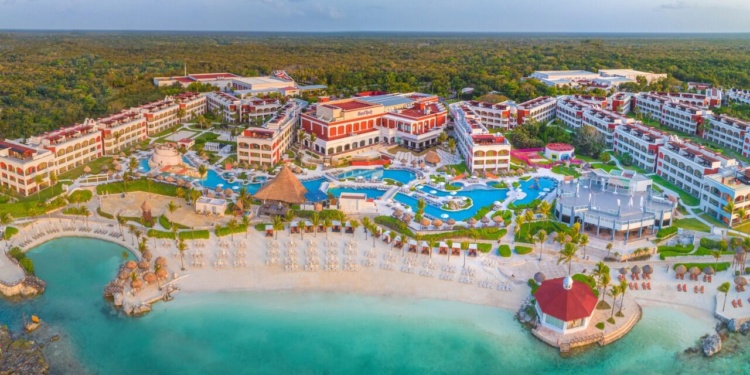 Hard Rock Hotel Riviera Maya
