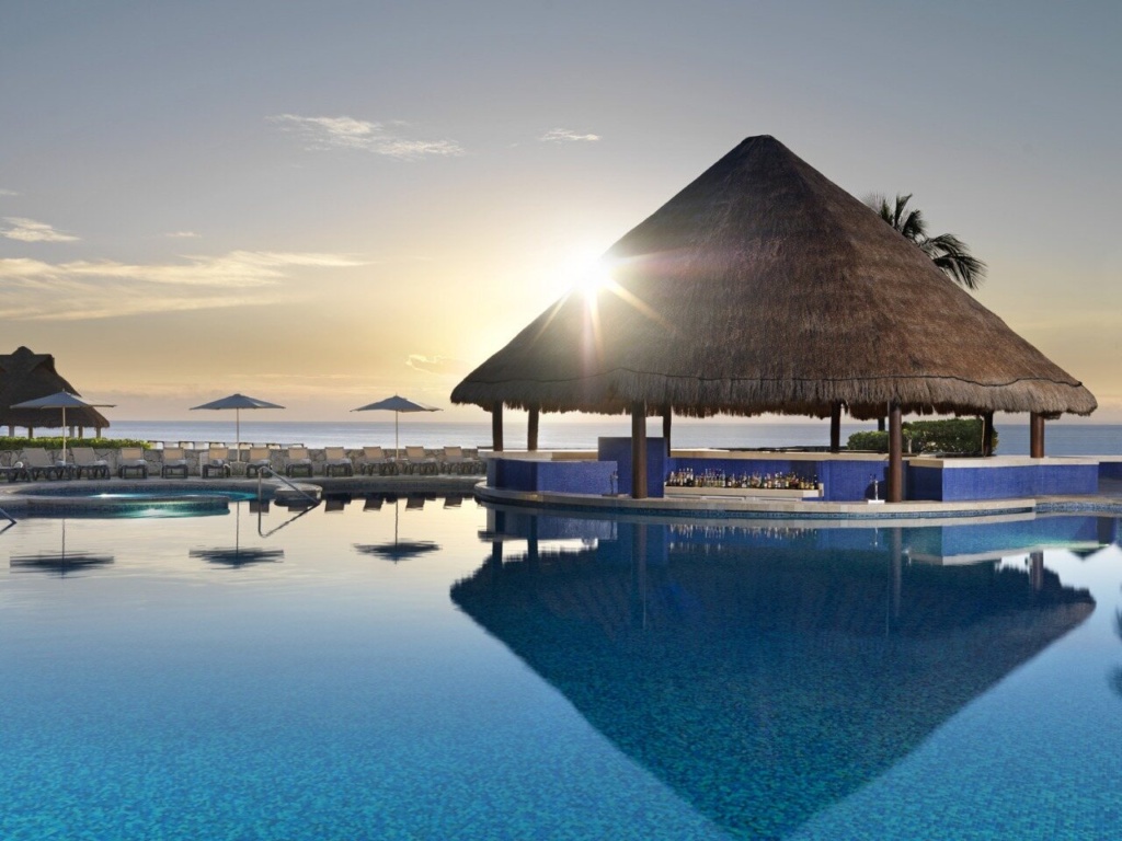 Hard Rock Hotel Riviera Maya