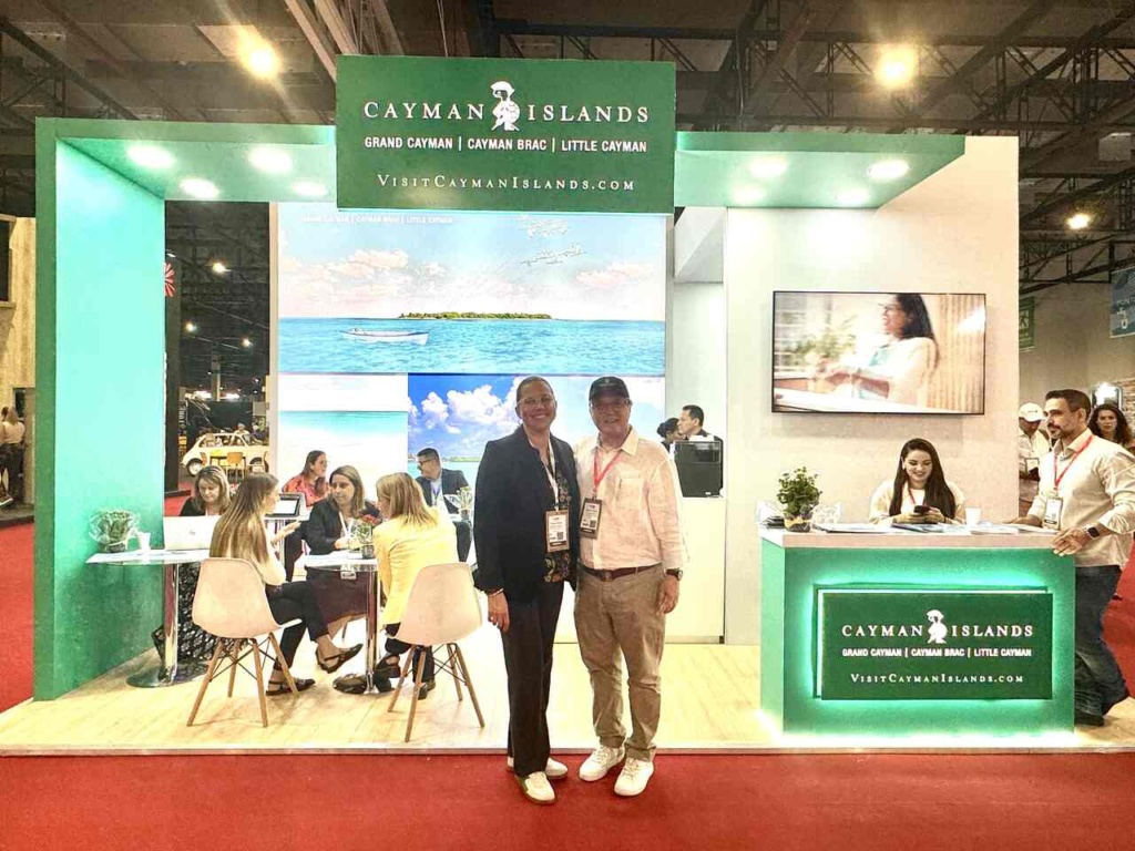 Cayman Islands - WTM Lat 2025