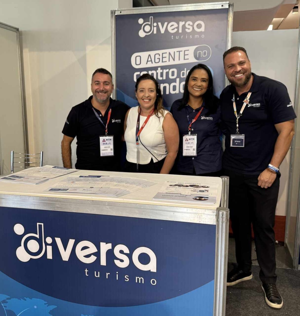 Minas Travel Market
