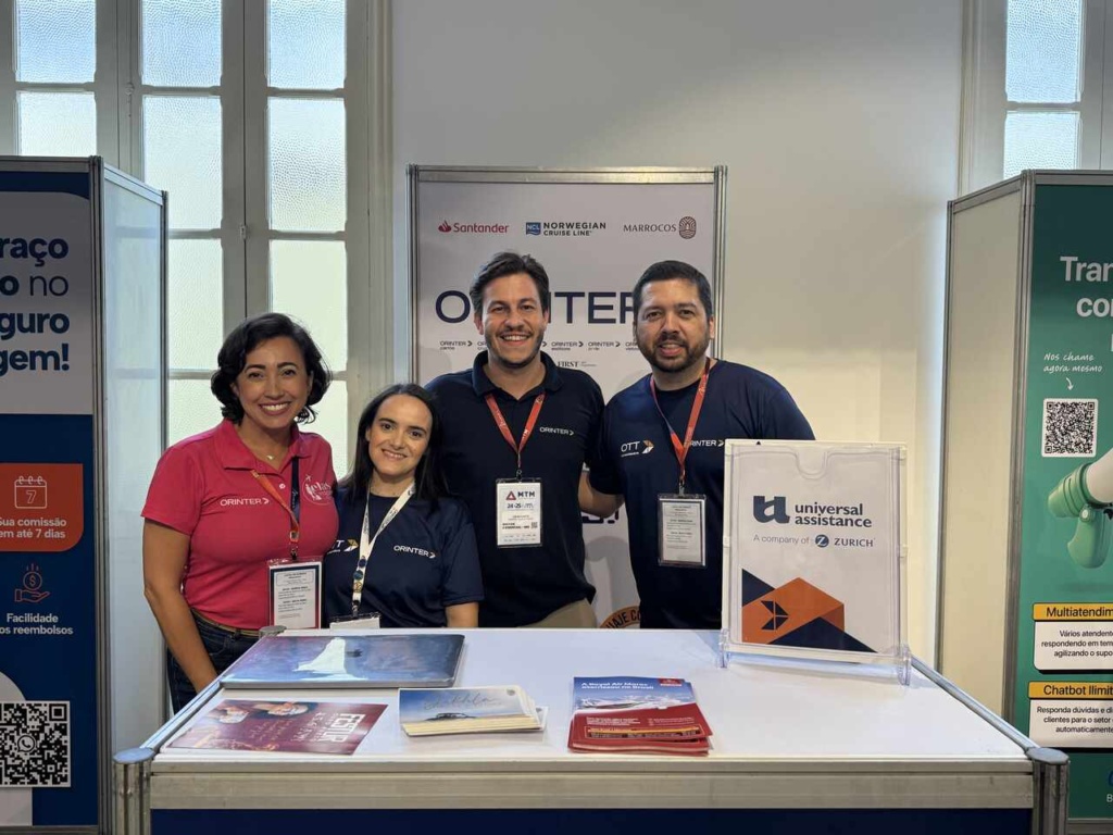 Minas Travel Market