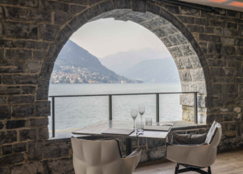 Il Sereno Lago di Como