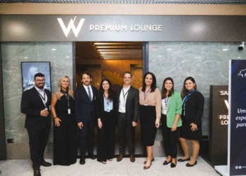 Inauguração W Premium Fortaleza