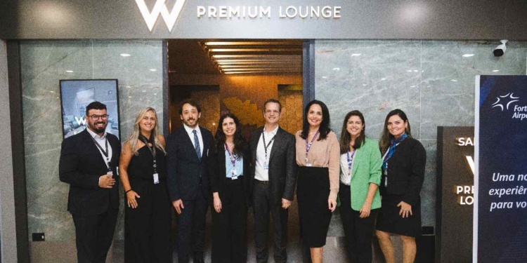 Inauguração W Premium Fortaleza