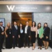 Inauguração W Premium Fortaleza