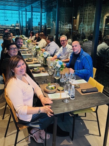 Jantar Los Cabos