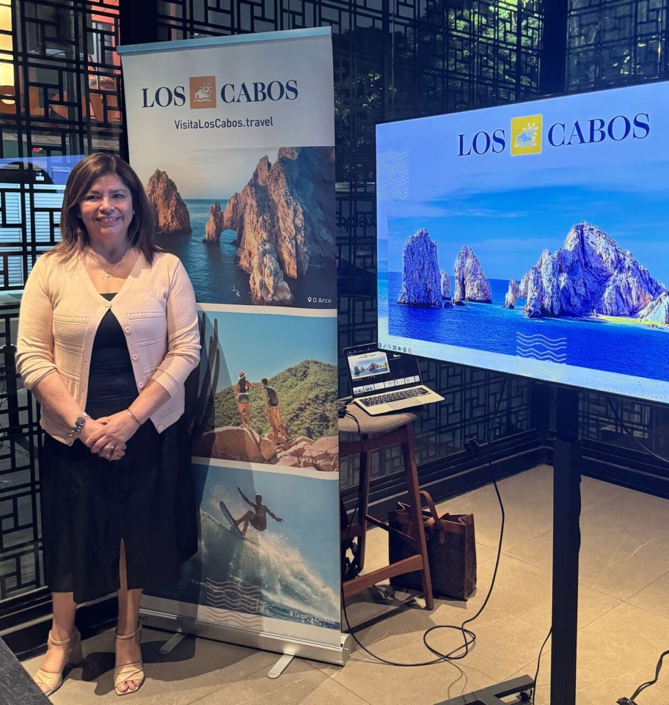Los cabos jantar wtm