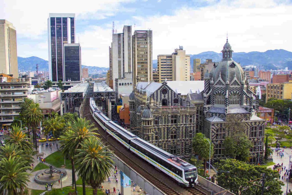 Medellín