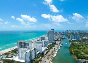 Sales Mission Greater Miami Convention & Visitors Bureau
