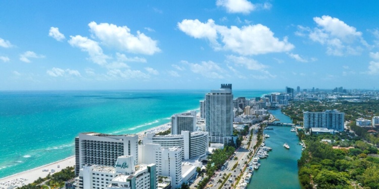 Sales Mission Greater Miami Convention & Visitors Bureau