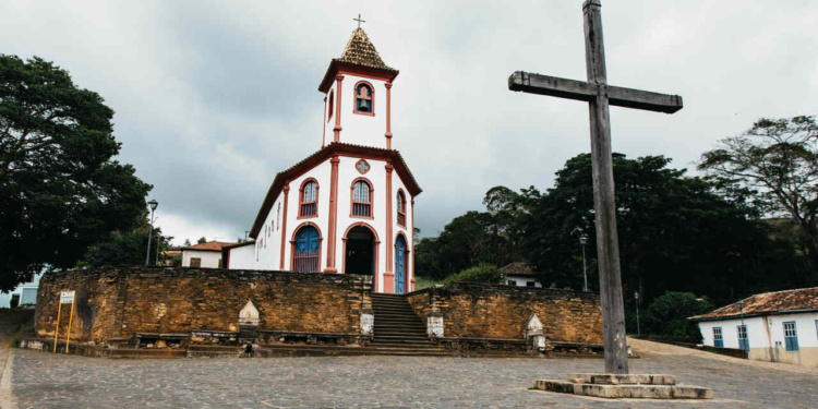 CircuitoDoOuro Nova Era