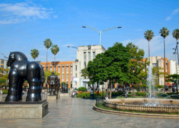 Medellín