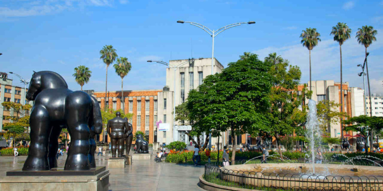 Medellín