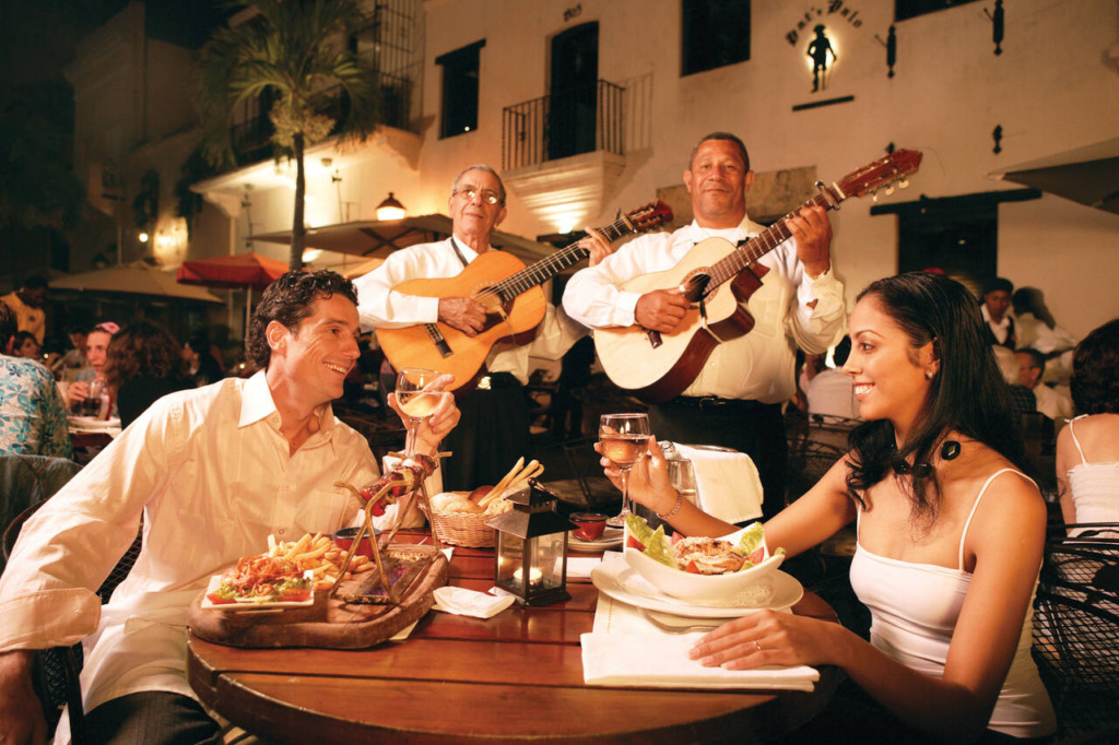 a república dominicana - Sto Domingo