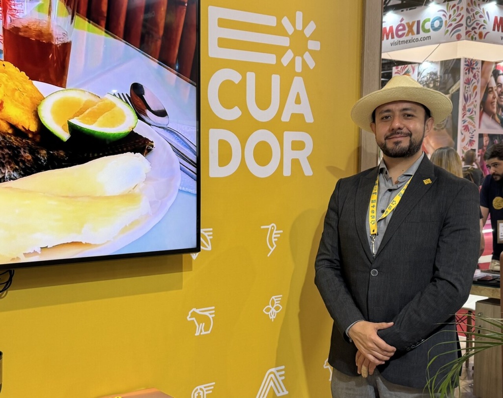 Equador WTM 2025