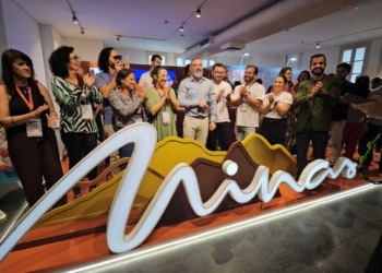 Minas Travel Market