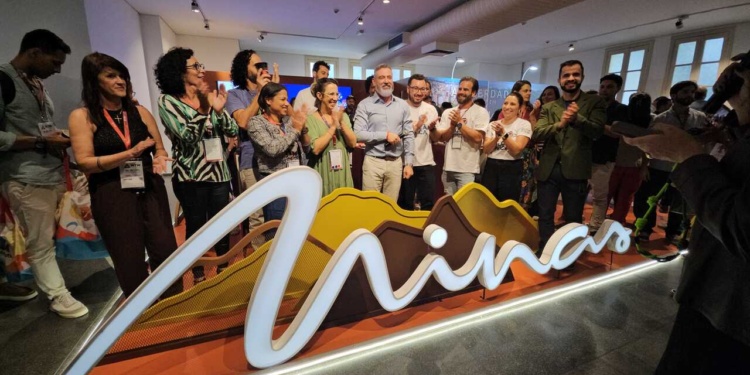 Minas Travel Market